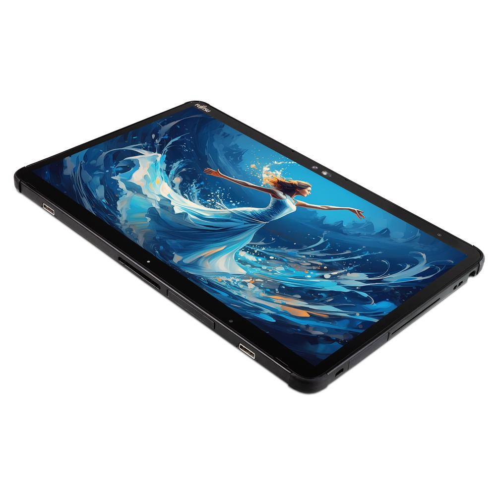 Fujitsu Stylistic Q7311 (B-Ware) 33,8cm (13,3") Tablet (i5 1145G7, 16GB, 512GB, WiFi 6, FULL HD, IR-CAM) + Win 11