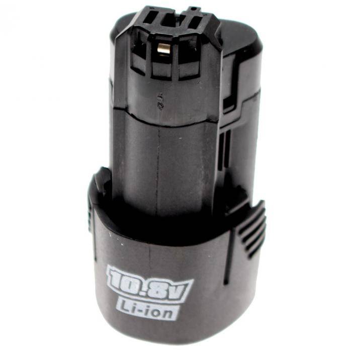 Ersatzakku - 10,8 V Li-Ion - passend für BGS Art.: 942392590000