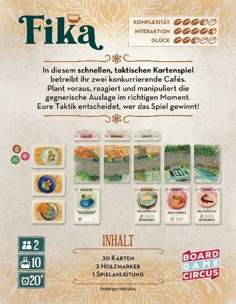 Fika