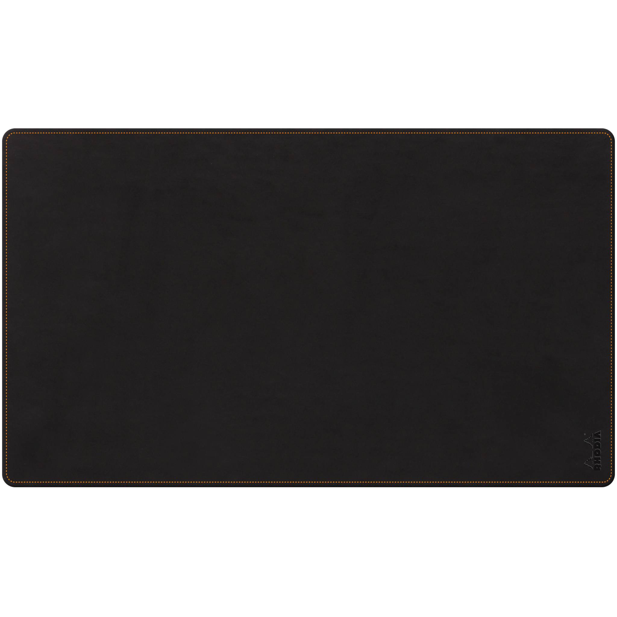 Rhodia weiche/flexible Schreibunterlage (60x35 cm) - Schwarz 194235C