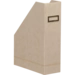 Rhodia Rhodiarama Stehsammler aus Kunstleder, 10x25x31cm - Beige 318835C Rhodia Rhodiarama Stehsammler aus Kunstleder, 10x25x31cm - Beige 318835C