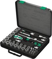 Wera Werk Speed-Knarrensatz 8100 SC 4