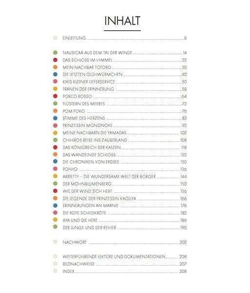 Die GHIBLIOTHEK (überarbeitete Neuausgabe)