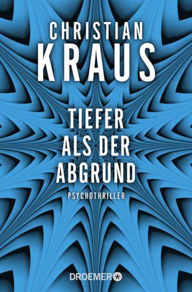 Tiefer als der Abgrund