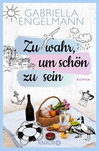 Zu wahr, um schön zu sein