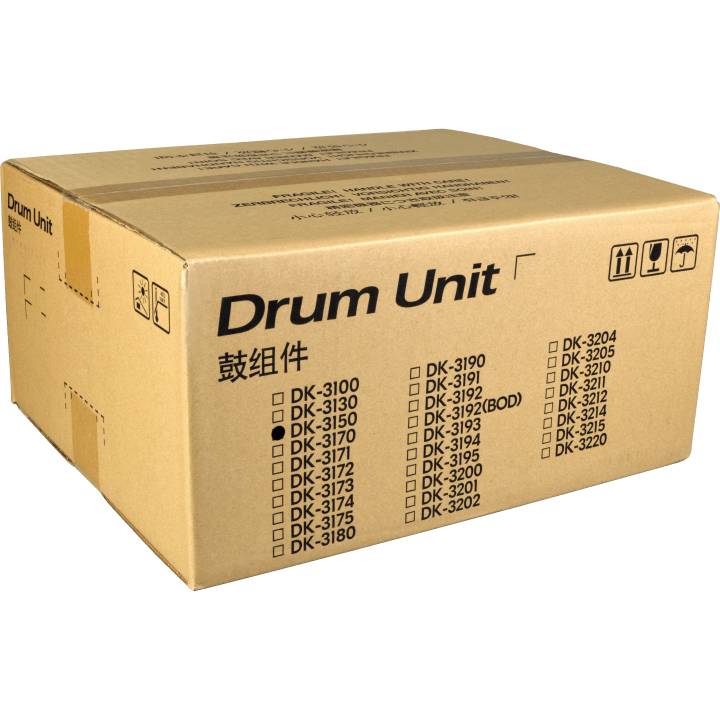 Kyocera Drumkit DK-3150 302NX93013
