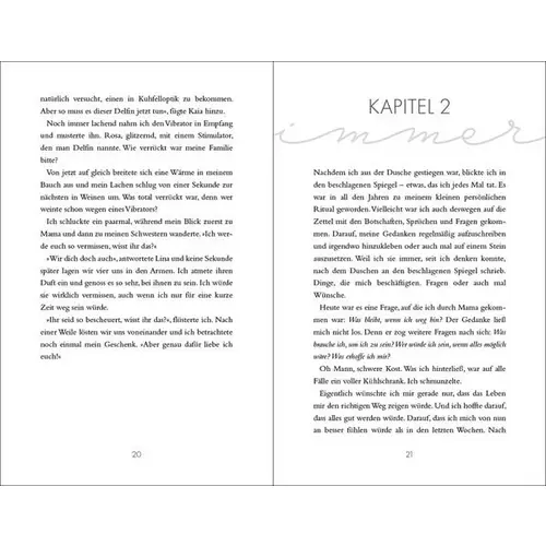 Was immer wir hoffen (Immer-Trilogie, Band 3) Was immer wir hoffen (Immer-Trilogie, Band 3)