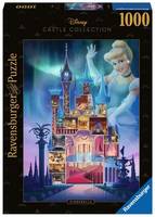 RAVENSBURGER - 12000259 1000 Stueck e Cartoons 14 Jahr