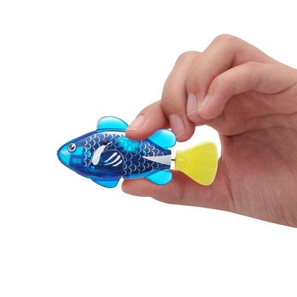 Zuru - Robo Alive - Robo Fish