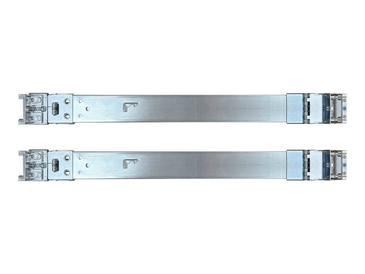 QNAP RAIL-S01 - Rack-Schienen-Kit