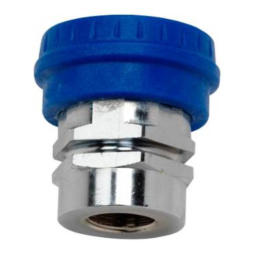 NILFISK 106402075 - Schnellkupplung komplett für Mobiler Hochdruckreiniger Kaltwasser & Heißwasser