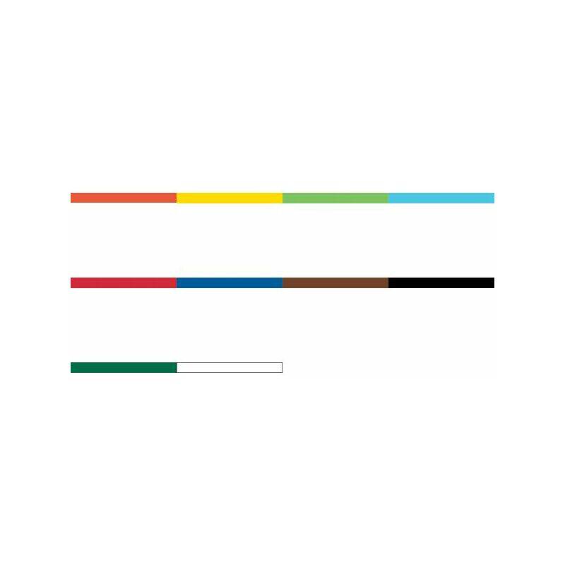 folia Tonkarton, (B)500 x (H)700 mm, 220 g/qm, schwarz