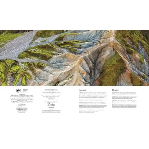 Die Erde - Wunderwelt unseres Planeten Die Erde - Wunderwelt unseres Planeten