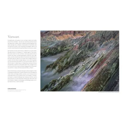 Die Erde - Wunderwelt unseres Planeten Die Erde - Wunderwelt unseres Planeten