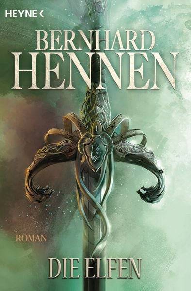 Die Elfen Band 1