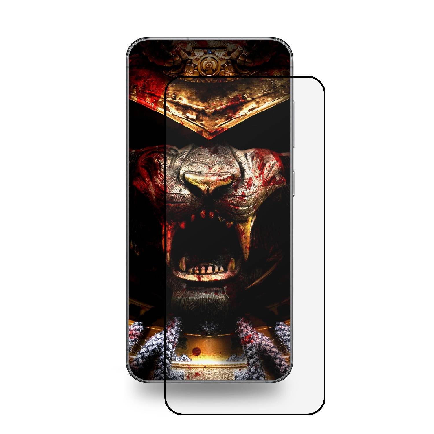 2x 9H Panzerglas für Huawei Pura 70 Pro Plus FULL CURVED 3D KLAR echtes Tempered Glass Panzerfolie Displayschutz Schutzglas Hartglas Schutzfolie