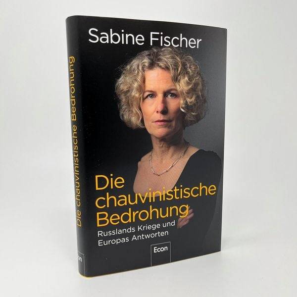 Die chauvinistische Bedrohung