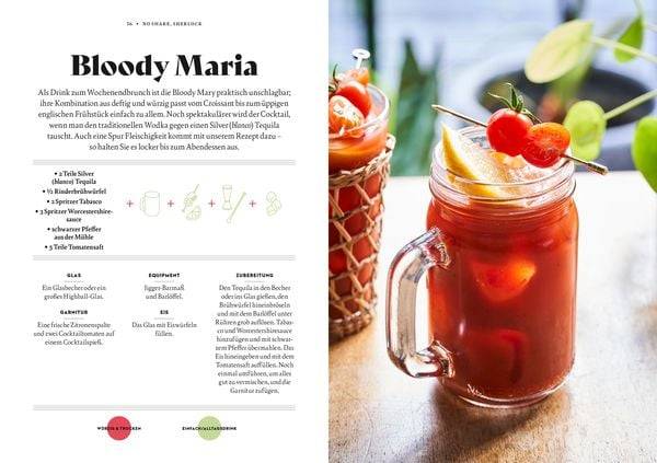 60-Second Cocktails