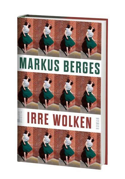 Irre Wolken