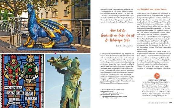 Ich war noch niemals in ...