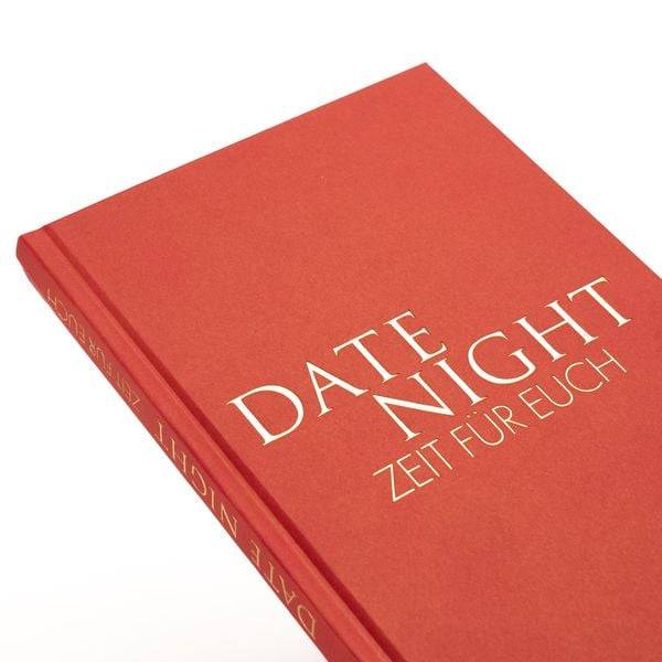 Date Night – Zeit für euch