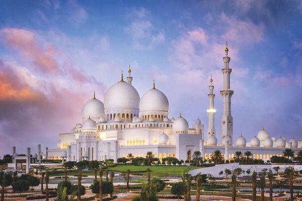 Highlights Oman mit Dubai und Abu Dhabi