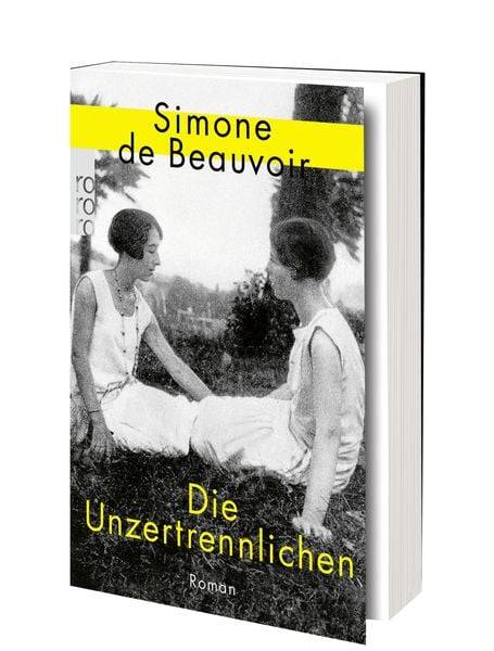 Die Unzertrennlichen