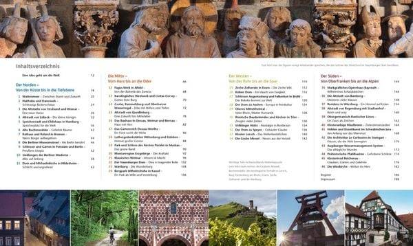 Deutschlands Welterbe