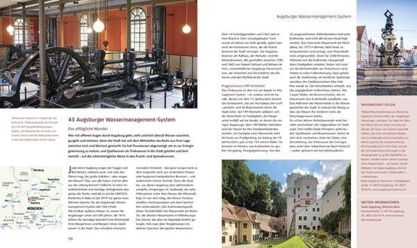 Deutschlands Welterbe