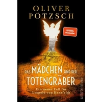 Das Mädchen und der Totengräber Das Mädchen und der Totengräber