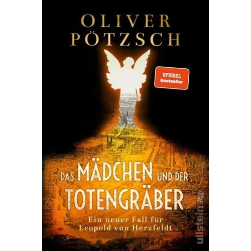 Das Mädchen und der Totengräber Das Mädchen und der Totengräber