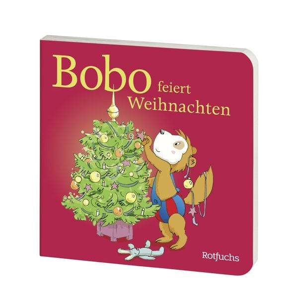 Bobo feiert Weihnachten