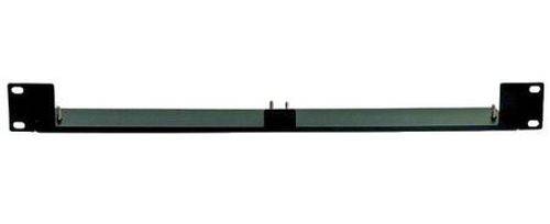 Gude Expert 19" Halterung für 2 Stück Power Control 1141-1, schwarz RAL 9005