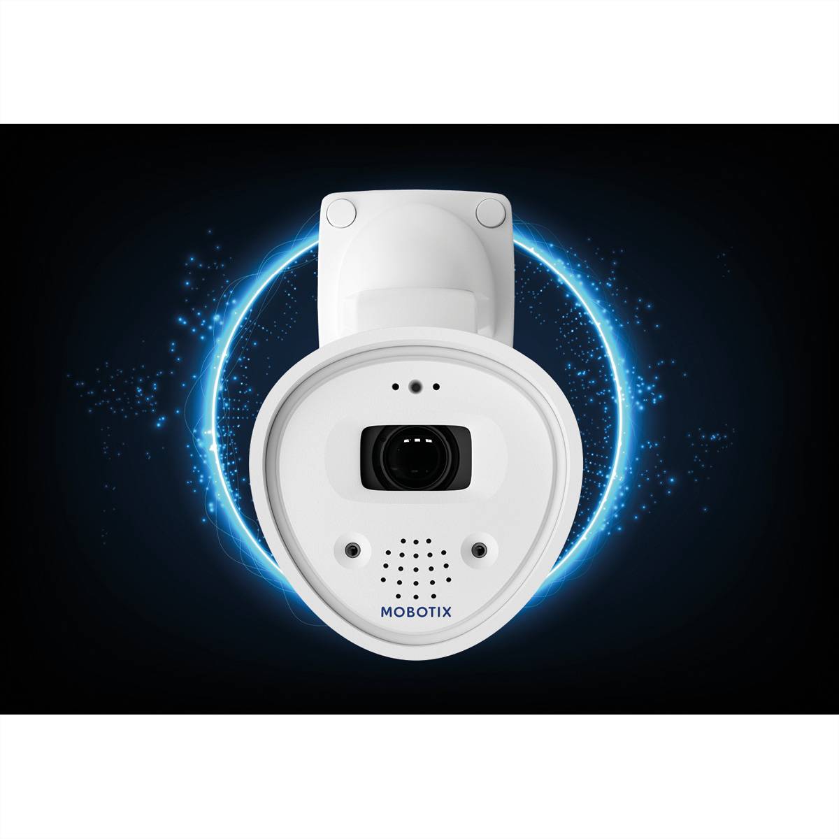 MOBOTIX MxONE Kamera 8 MP, 47.5 - 112°, IR-LED 30m
