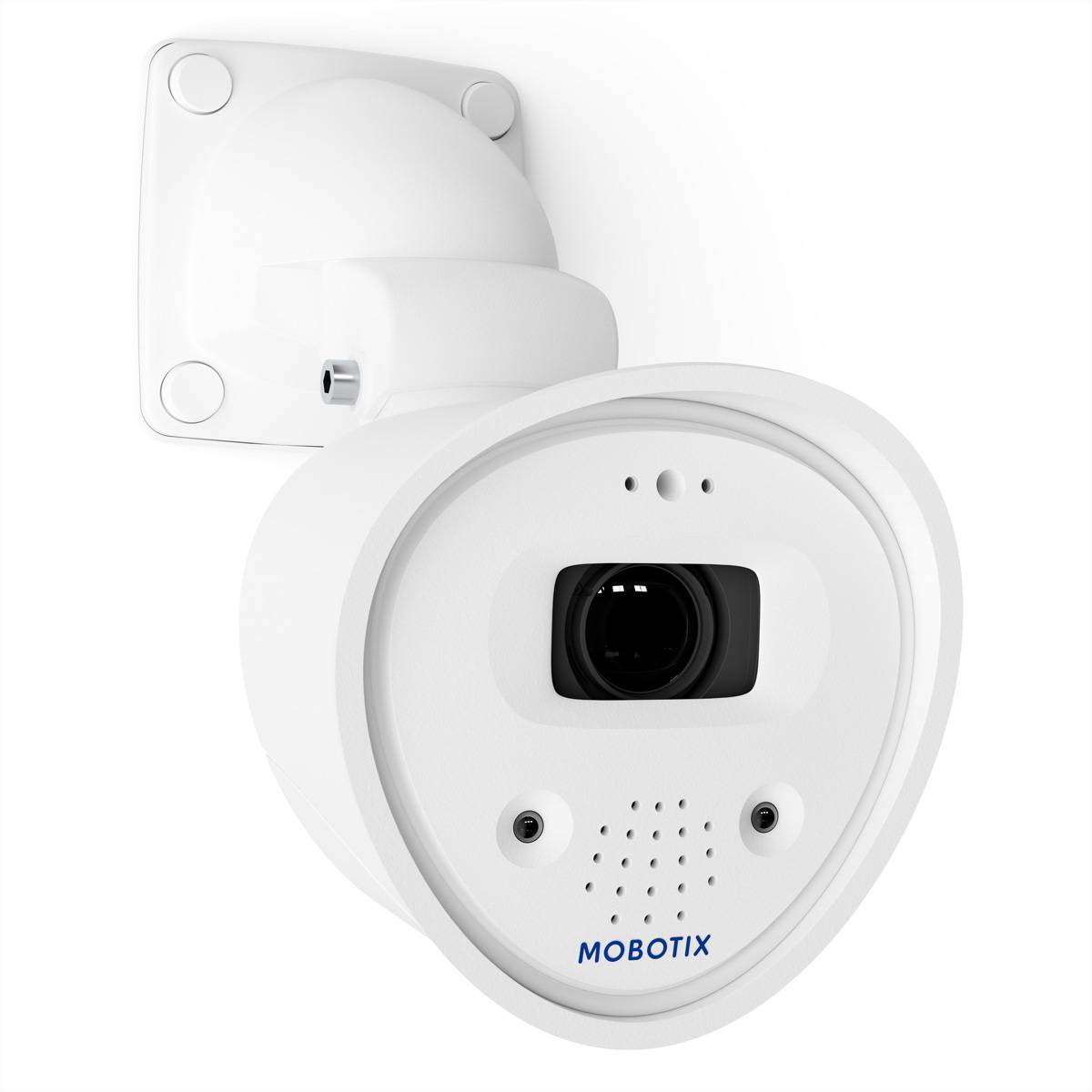MOBOTIX MxONE Kamera 8 MP, 47.5 - 112°, IR-LED 30m
