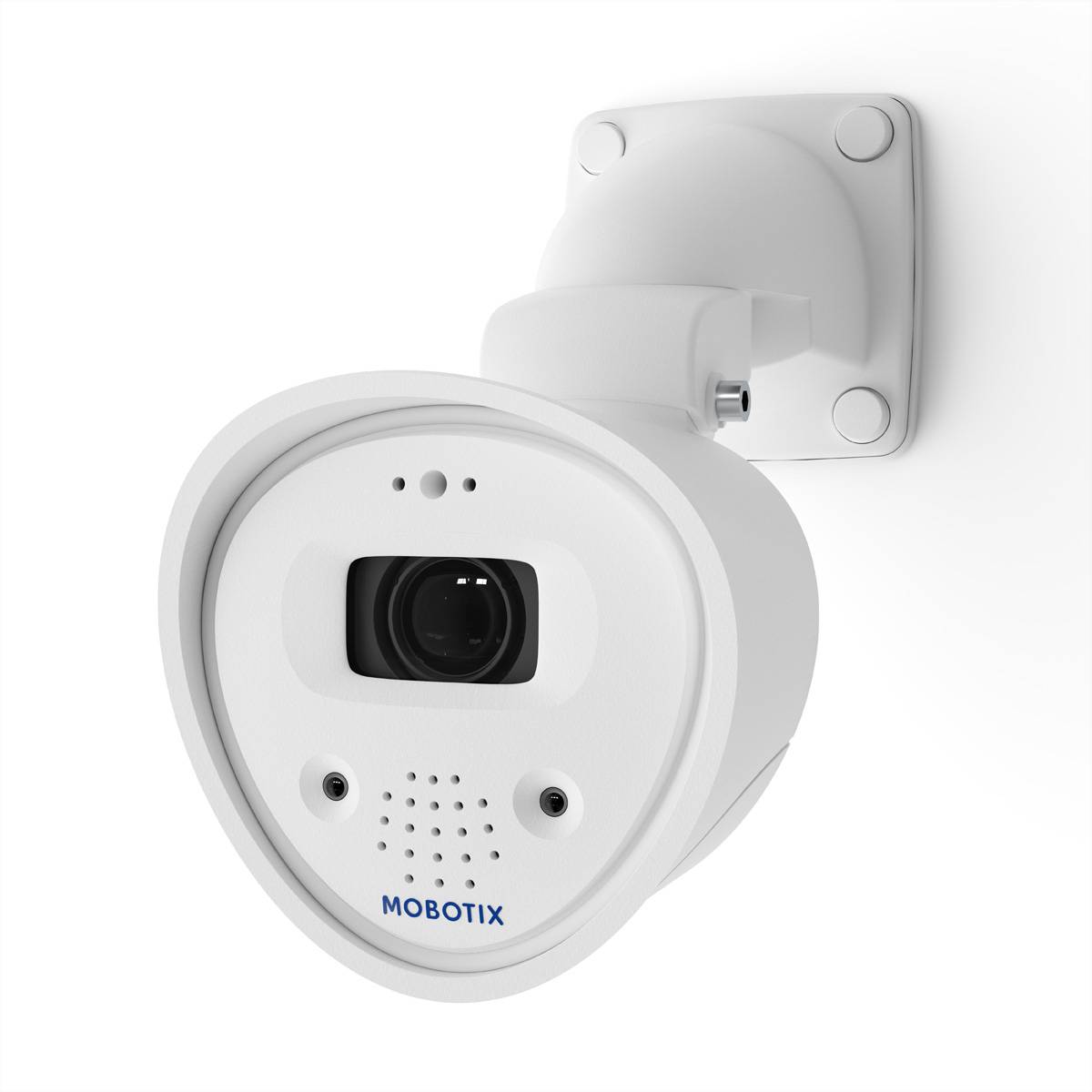 MOBOTIX MxONE Kamera 8 MP, 47.5 - 112°, IR-LED 30m