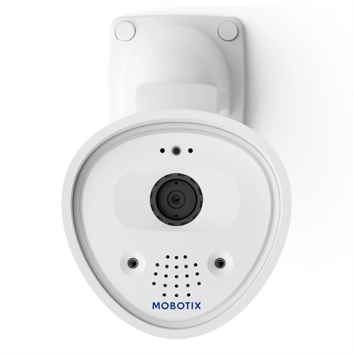 MOBOTIX MxONE Kamera 8 MP, 120°, IR-LED 30m MOBOTIX MxONE Kamera 8 MP, 120°, IR-LED 30m