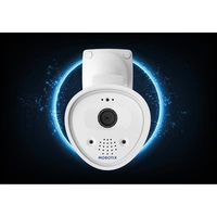 MOBOTIX MxONE Kamera 8 MP, 120°, IR-LED 30m MOBOTIX MxONE Kamera 8 MP, 120°, IR-LED 30m