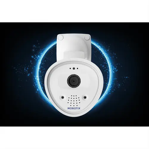 MOBOTIX MxONE Kamera 8 MP, 120°, IR-LED 30m MOBOTIX MxONE Kamera 8 MP, 120°, IR-LED 30m