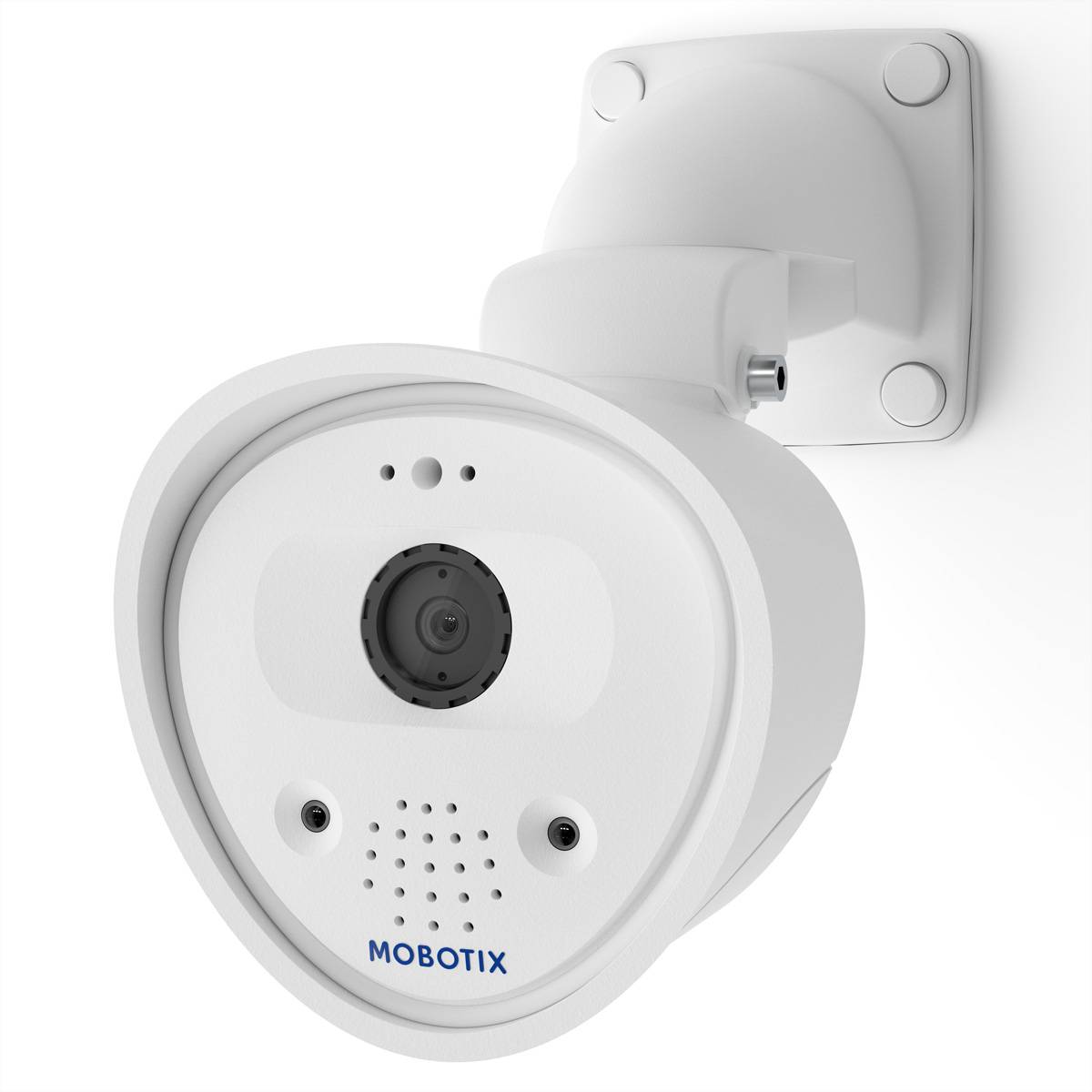 MOBOTIX MxONE Kamera 8 MP, 95°, IR-LED 30m