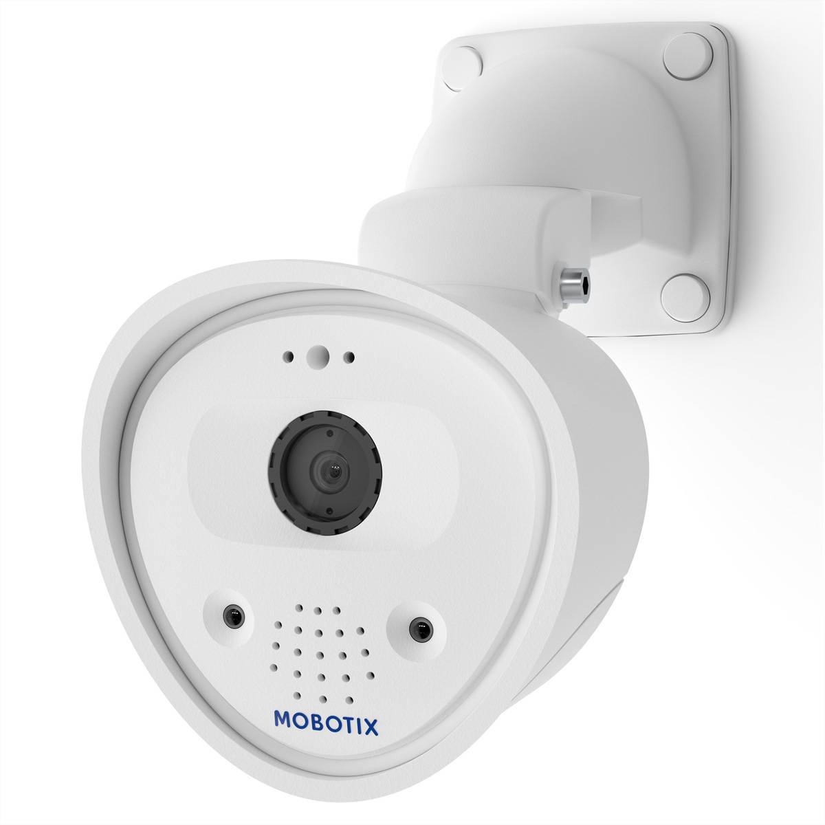 MOBOTIX MxONE Kamera 8 MP, 45°, IR-LED 30m