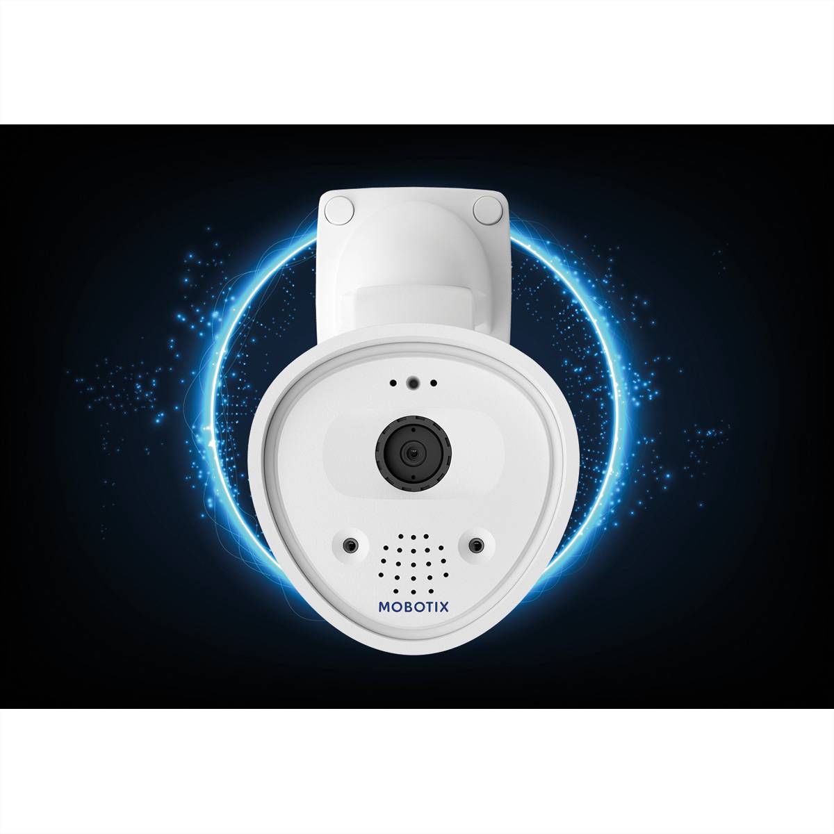 MOBOTIX MxONE Kamera 8 MP, 30°, IR-LED 30m