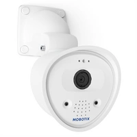 MOBOTIX MxONE Kamera 8 MP, 15°, IR-LED 30m MOBOTIX MxONE Kamera 8 MP, 15°, IR-LED 30m