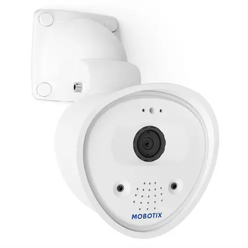 MOBOTIX MxONE Kamera 8 MP, 15°, IR-LED 30m MOBOTIX MxONE Kamera 8 MP, 15°, IR-LED 30m