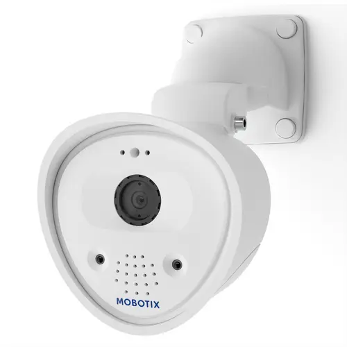MOBOTIX MxONE Kamera 8 MP, 15°, IR-LED 30m MOBOTIX MxONE Kamera 8 MP, 15°, IR-LED 30m
