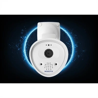 MOBOTIX MxONE Kamera 8 MP, 15°, IR-LED 30m MOBOTIX MxONE Kamera 8 MP, 15°, IR-LED 30m