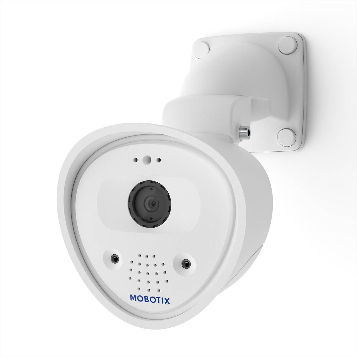 MOBOTIX MxONE Kamera 8 MP, 120°, Nacht, IR-LED 30m
