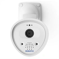MOBOTIX MxONE Kamera 8 MP, 30°, Nacht, IR-LED 30m MOBOTIX MxONE Kamera 8 MP, 30°, Nacht, IR-LED 30m