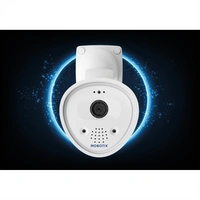 MOBOTIX MxONE Kamera 8 MP, 30°, Nacht, IR-LED 30m MOBOTIX MxONE Kamera 8 MP, 30°, Nacht, IR-LED 30m