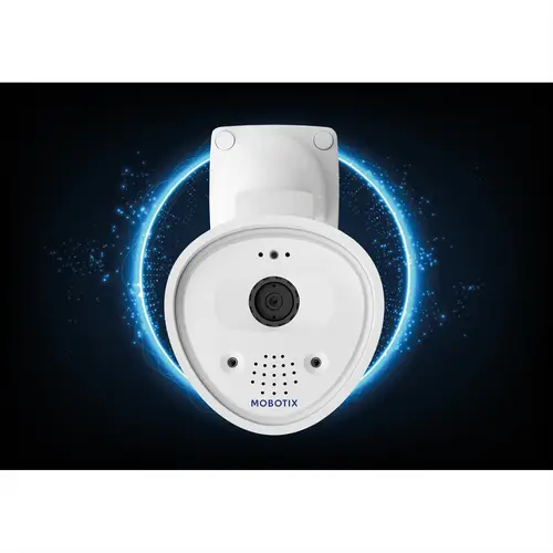MOBOTIX MxONE Kamera 8 MP, 30°, Nacht, IR-LED 30m MOBOTIX MxONE Kamera 8 MP, 30°, Nacht, IR-LED 30m